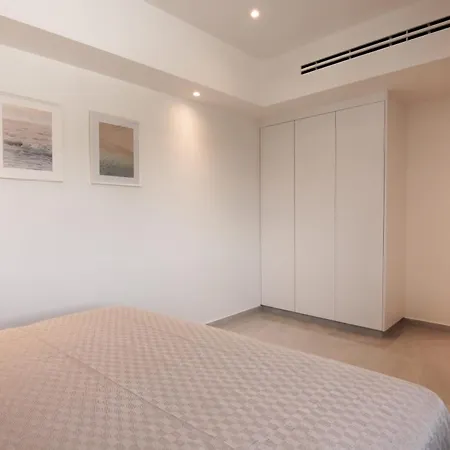 Phaedrus Living Luxury Seaview Coral Bay Villa Peyia