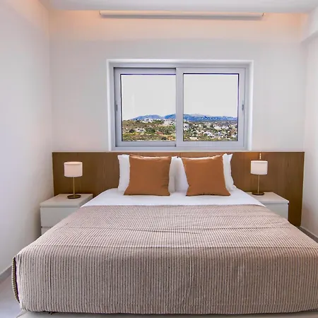 Phaedrus Living Luxury Seaview Coral Bay *