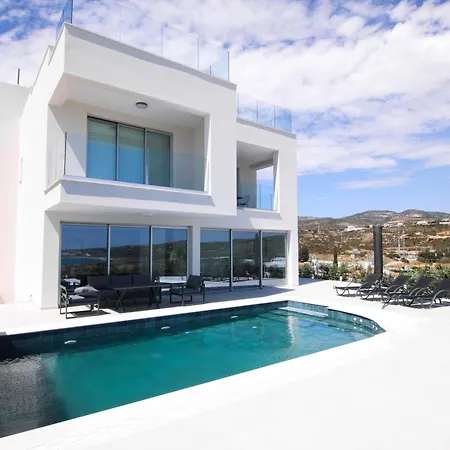 Phaedrus Living Luxury Seaview Coral Bay Peyia