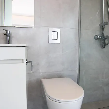 וילה Phaedrus Living Luxury Seaview Coral Bay