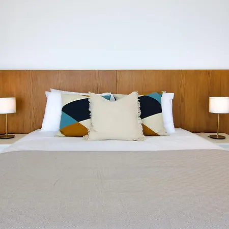 Vilă Phaedrus Living Luxury Seaview Coral Bay *