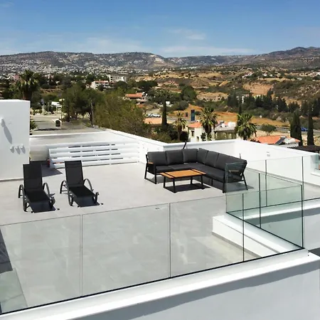 Phaedrus Living Luxury Seaview Coral Bay * פאהיה