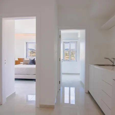 וילה Phaedrus Living Luxury Seaview Coral Bay פאהיה