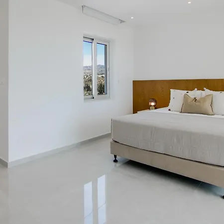 Villa Phaedrus Living Luxury Seaview Coral Bay