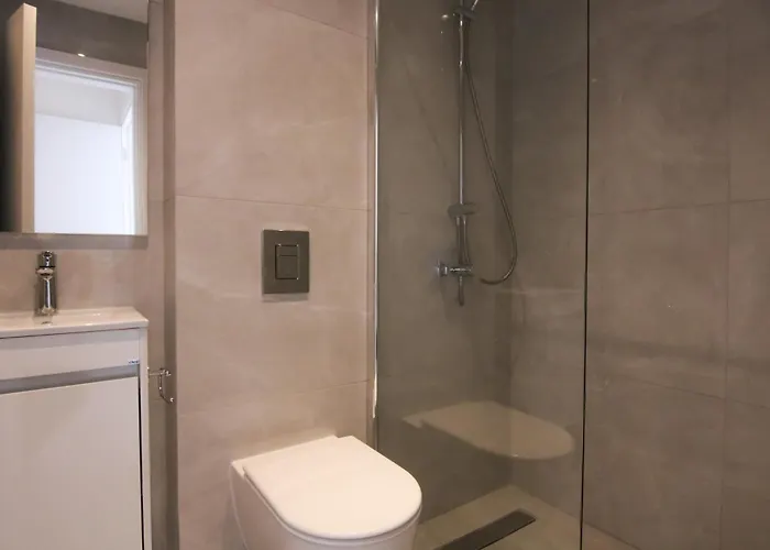 Vila Phaedrus Living Luxury Seaview Coral Bay