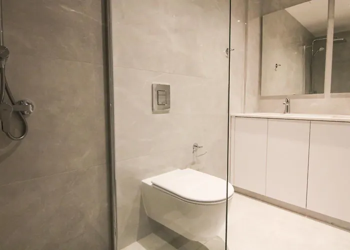 Phaedrus Living Luxury Seaview Coral Bay