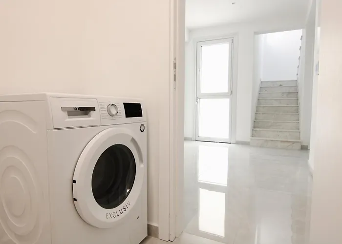 Villa Phaedrus Living Luxury Seaview Coral Bay Peyia