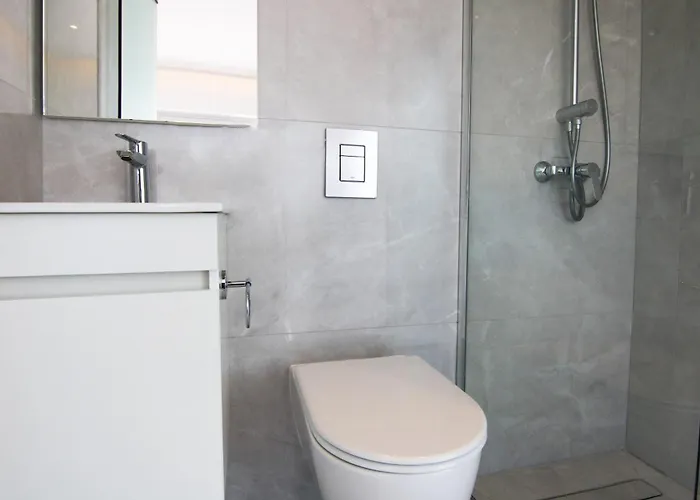 Villa Phaedrus Living Luxury Seaview Coral Bay