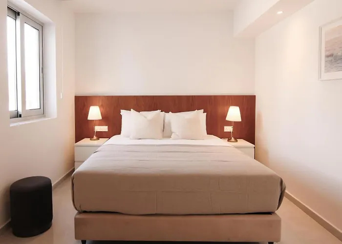 Phaedrus Living Luxury Seaview Coral Bay Villa *