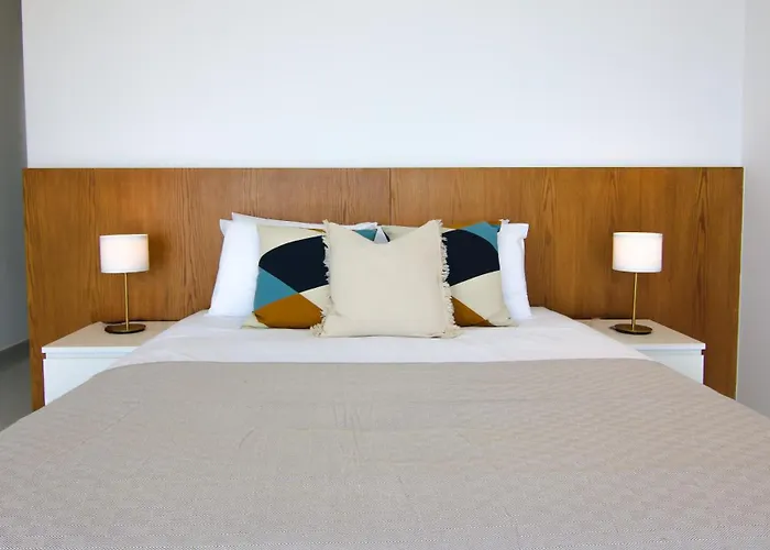 Villa Phaedrus Living Luxury Seaview Coral Bay *