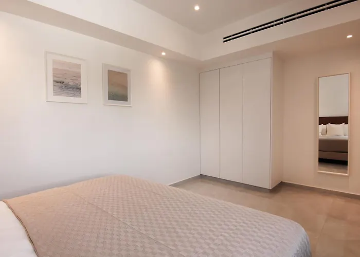 Phaedrus Living Luxury Seaview Coral Bay Vila Pegeia