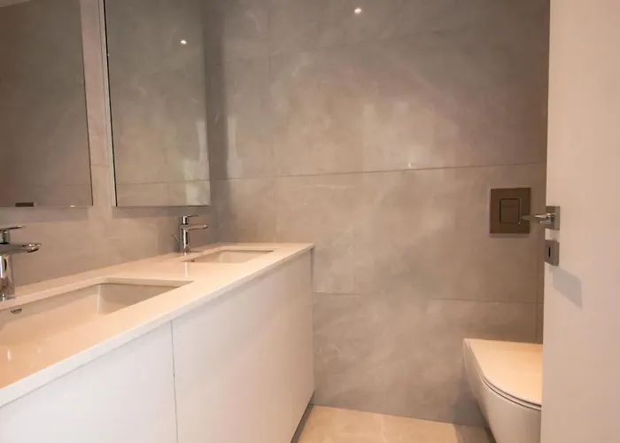 Phaedrus Living Luxury Seaview Coral Bay * Peyia