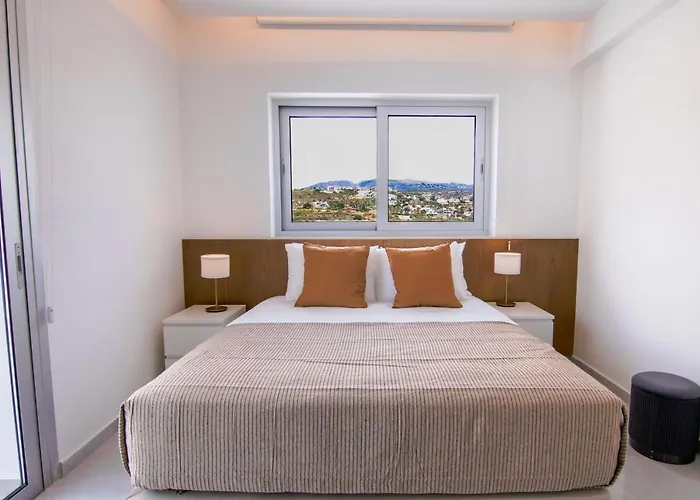 Phaedrus Living Luxury Seaview Coral Bay *